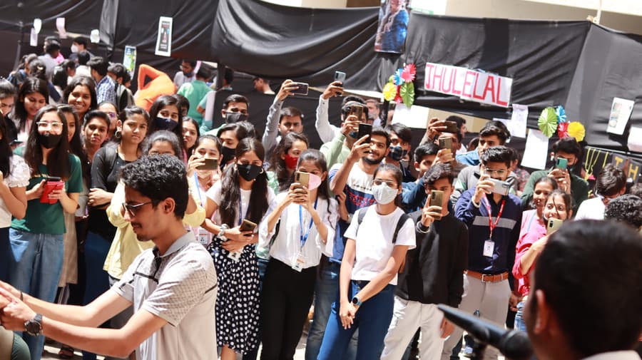 MMCOE Pune Event & Activities photo 5